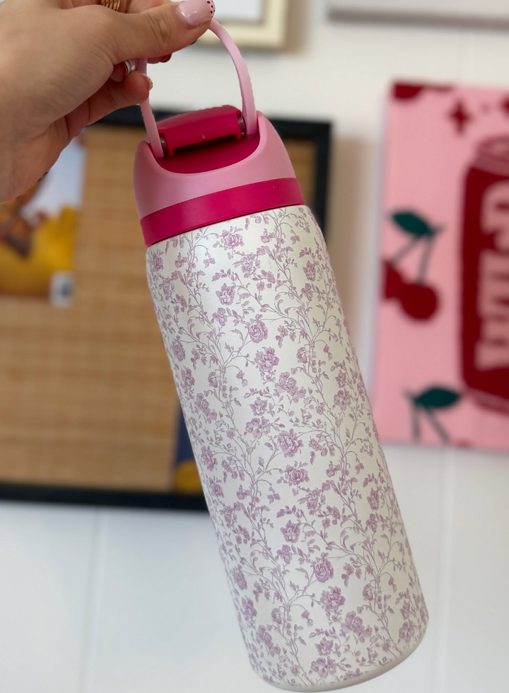 Fun Water Bottle