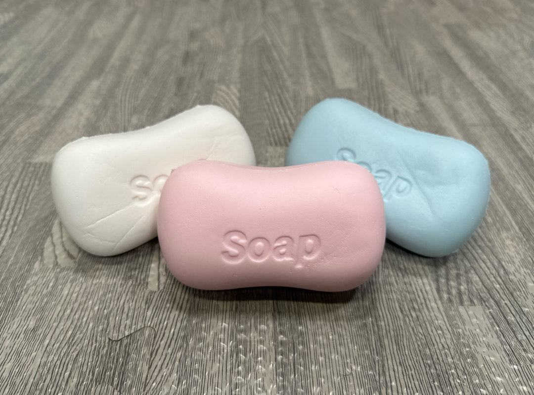 Viral Squishy Toy - Soap