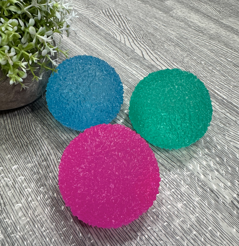 Viral Squishy Toy - Bumpy Ball