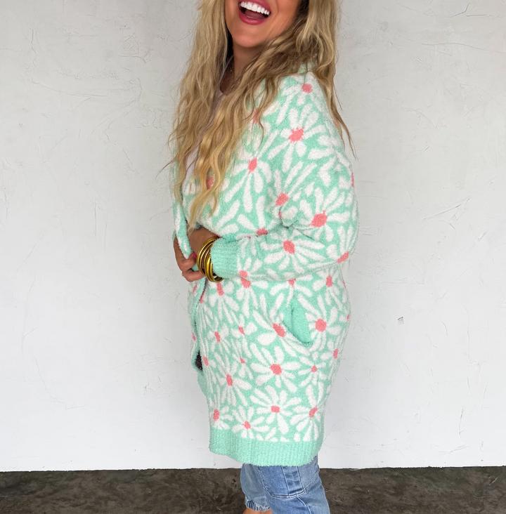 Blakeley - Cloud Cardigan