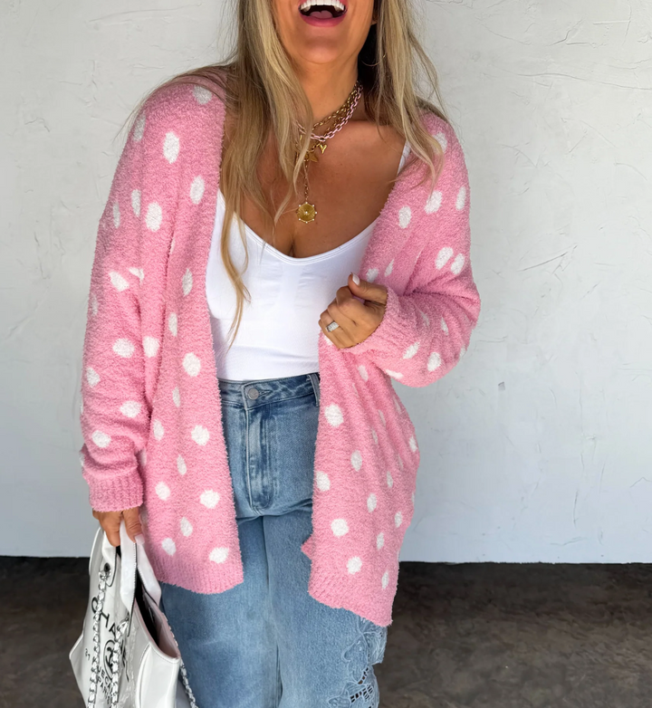 Blakeley - Cloud Cardigan