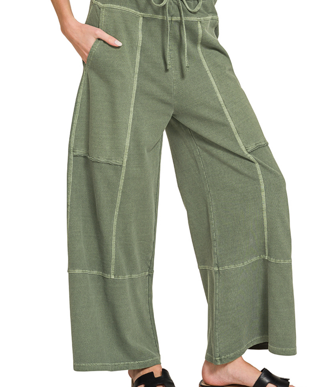 Zenana - The Cutest Trendiest Sweatpants Ever