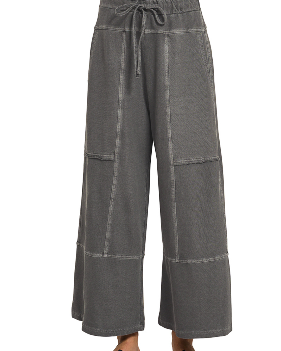 Zenana - The Cutest Trendiest Sweatpants Ever