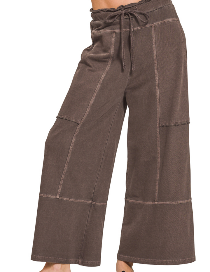Zenana - The Cutest Trendiest Sweatpants Ever