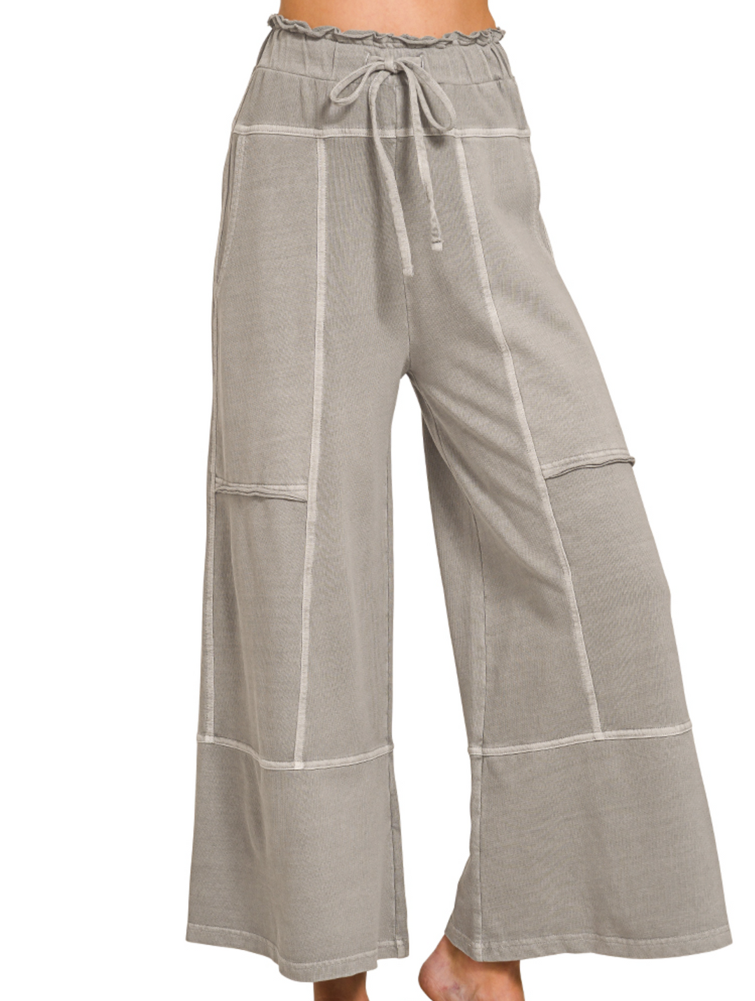 Zenana - The Cutest Trendiest Sweatpants Ever