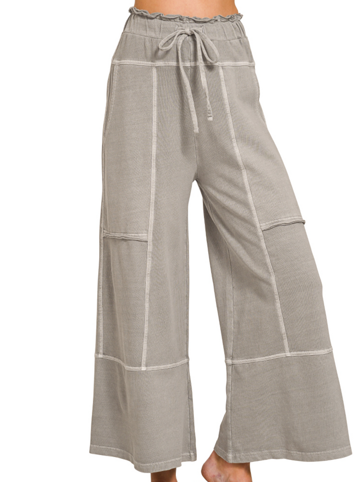 Zenana - The Cutest Trendiest Sweatpants Ever