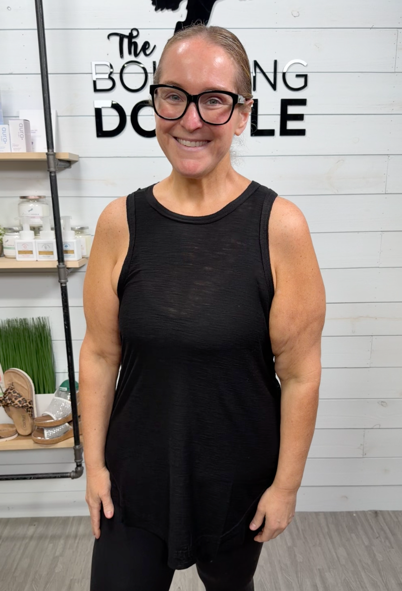 Zenana - Easy Breezy Tank