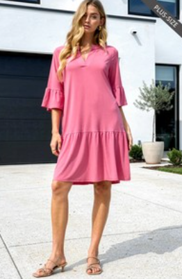 Dear Scarlett - Sunday Dress