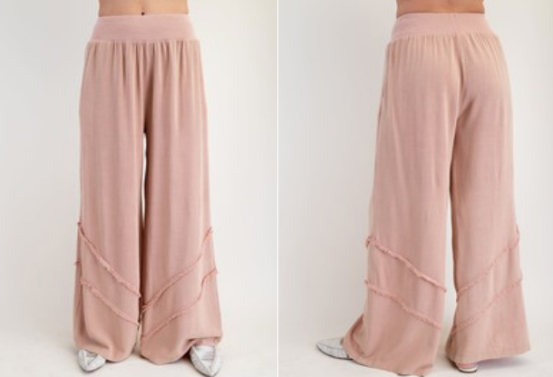 Easel - Comfy Pants