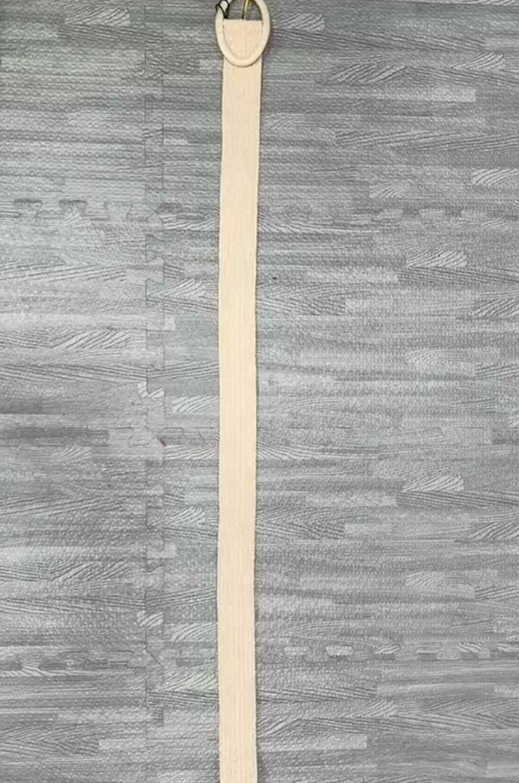 Revir - Belts