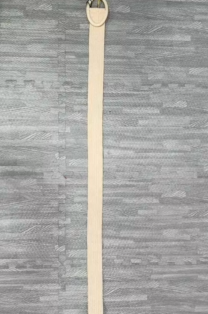 Revir - Belts