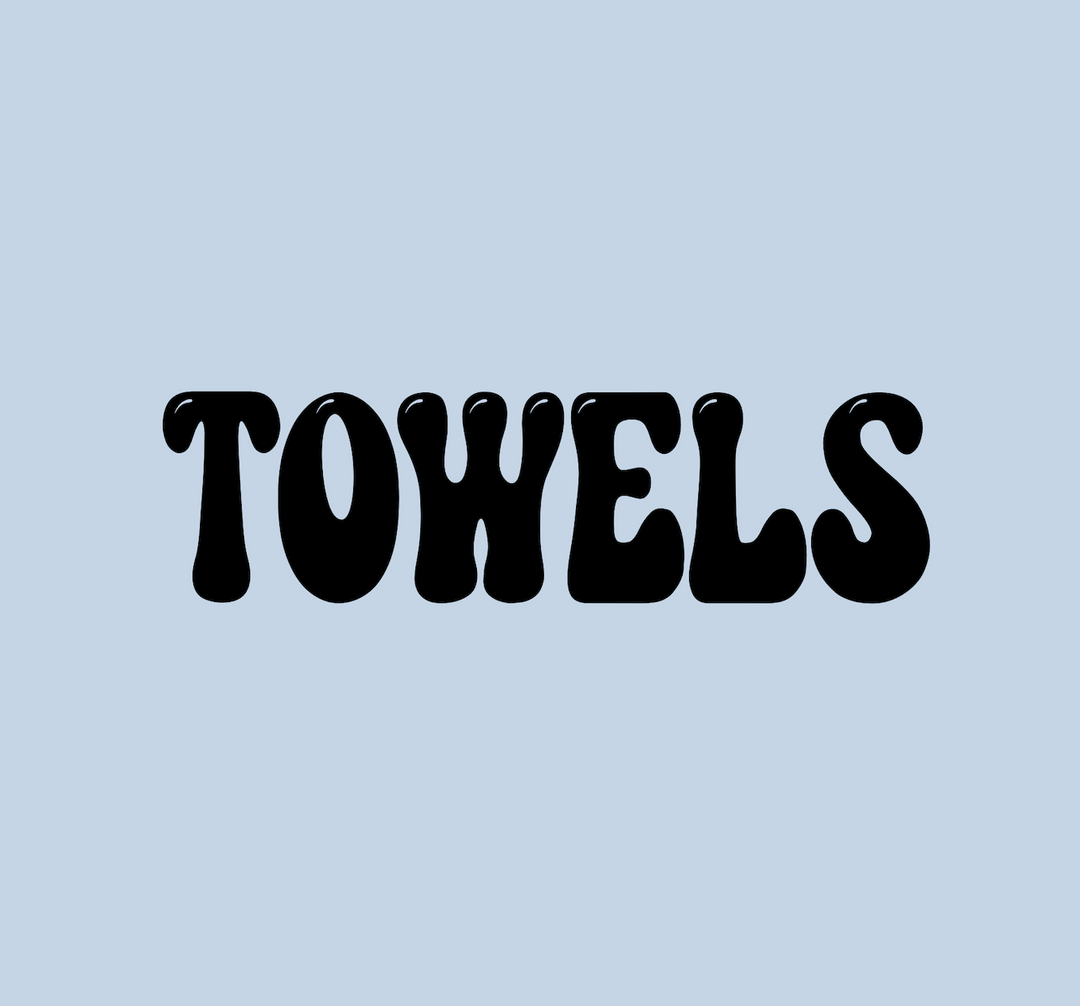 Towels