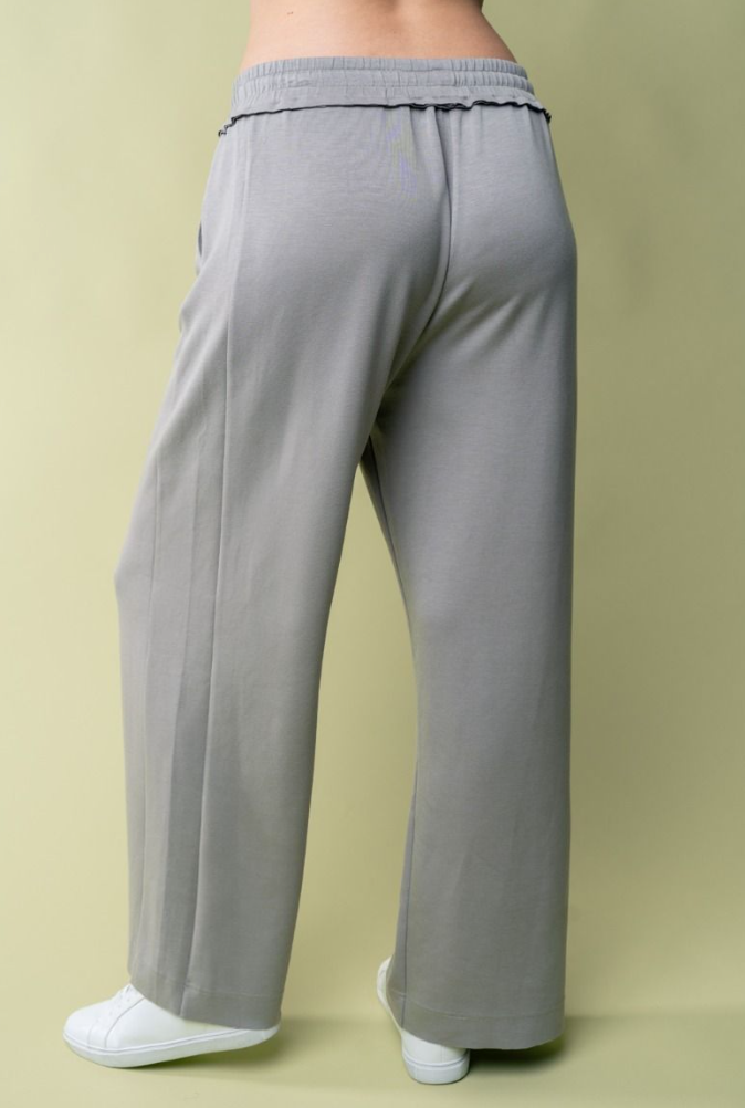 White Birch - Marshmallow Soft Pants