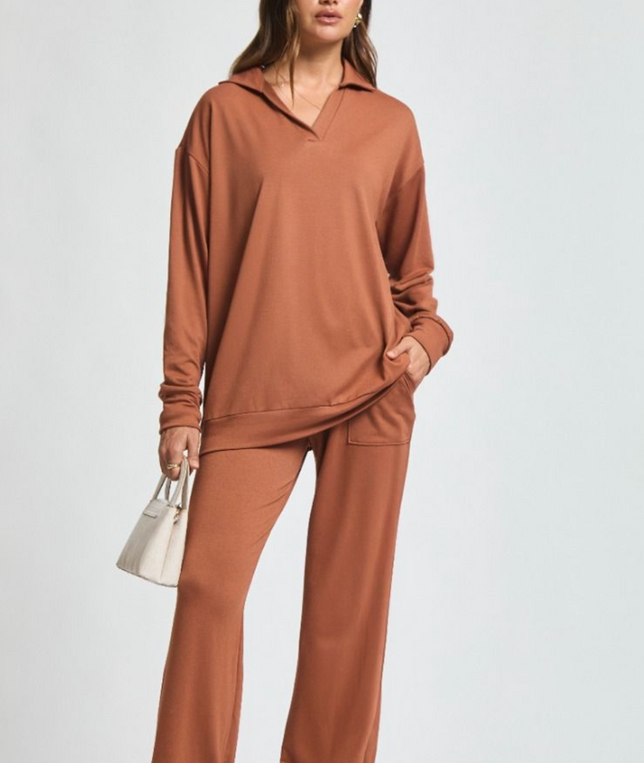Dear Scarlett - Weekend 2 Piece Set