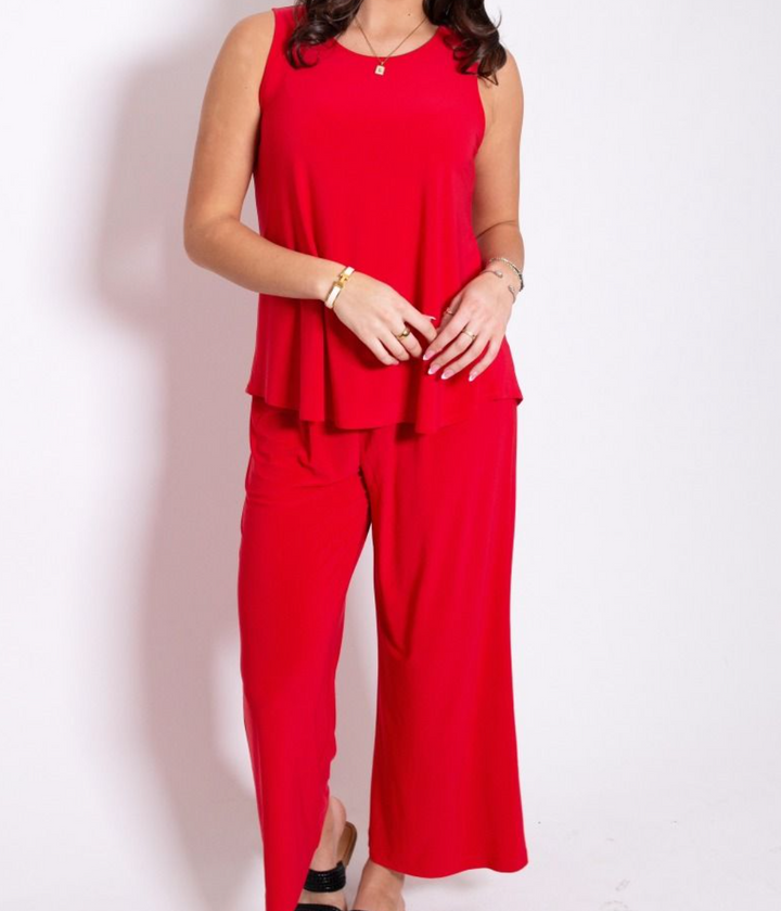 Dear Scarlett - Sunkissed Set (Red)