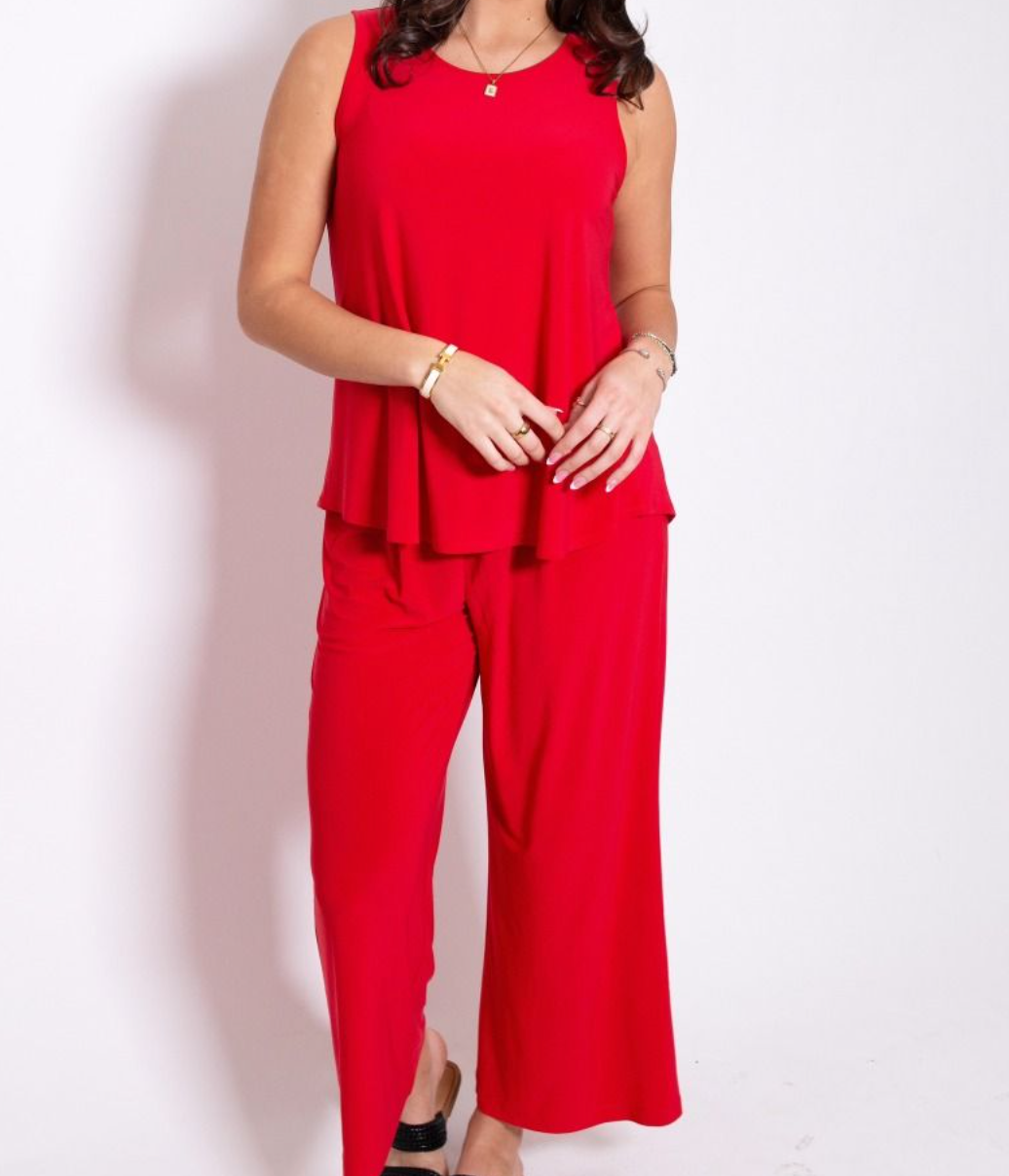 Dear Scarlett - Sunkissed Set (Red)