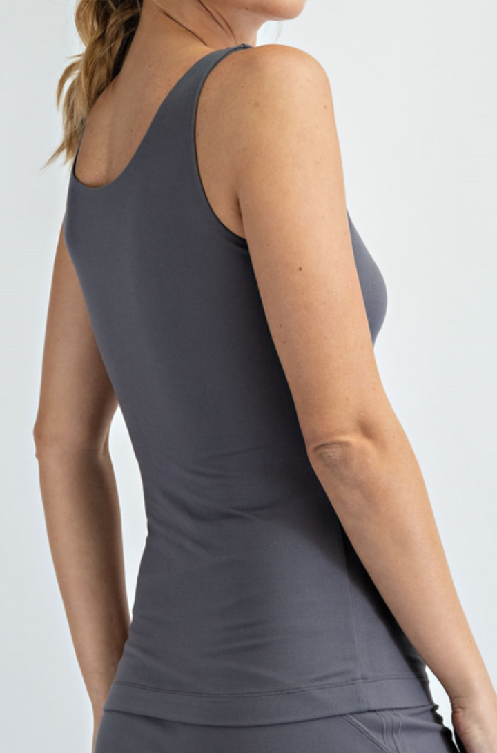 Rae Mode - Butter Soft Tank Top