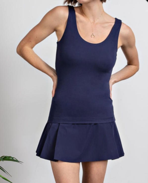 Rae Mode - Butter Soft Tank Top