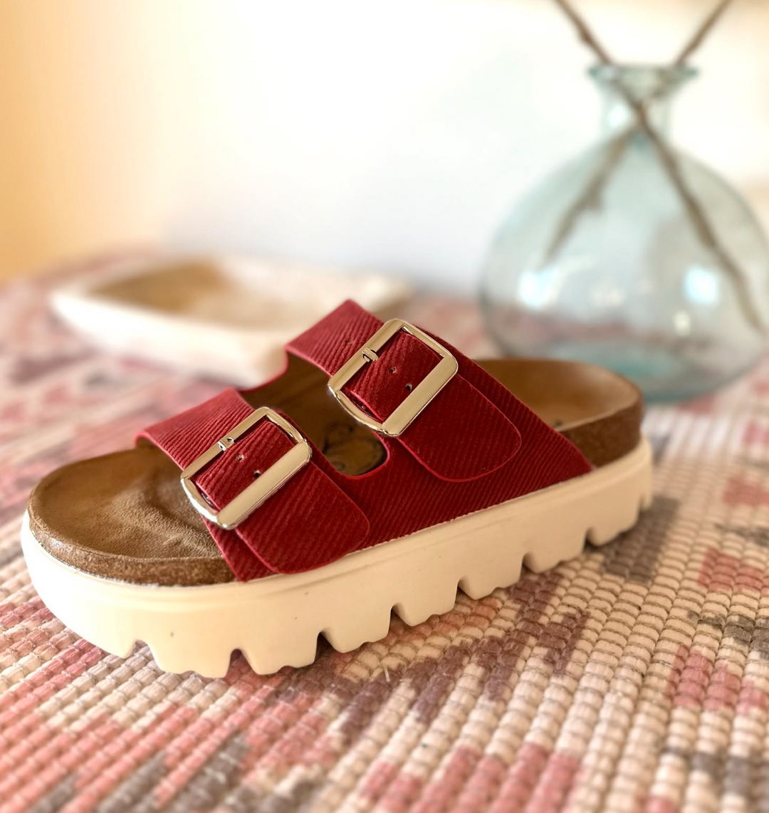 Very G - Sandal