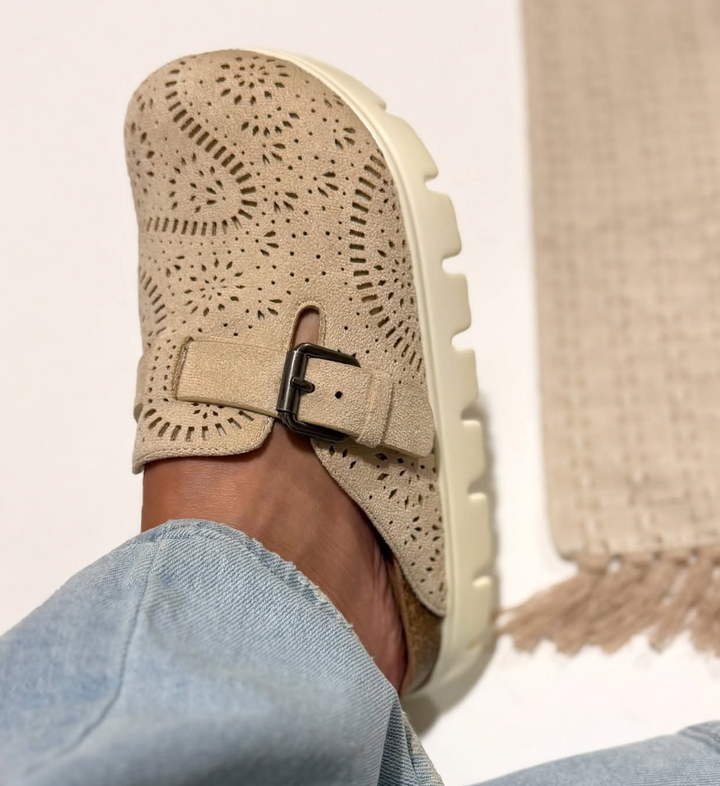 Very G - Clog