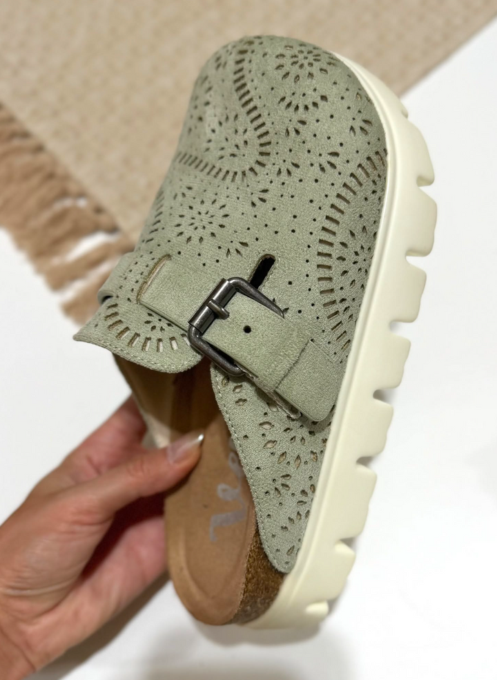 Very G - Clog