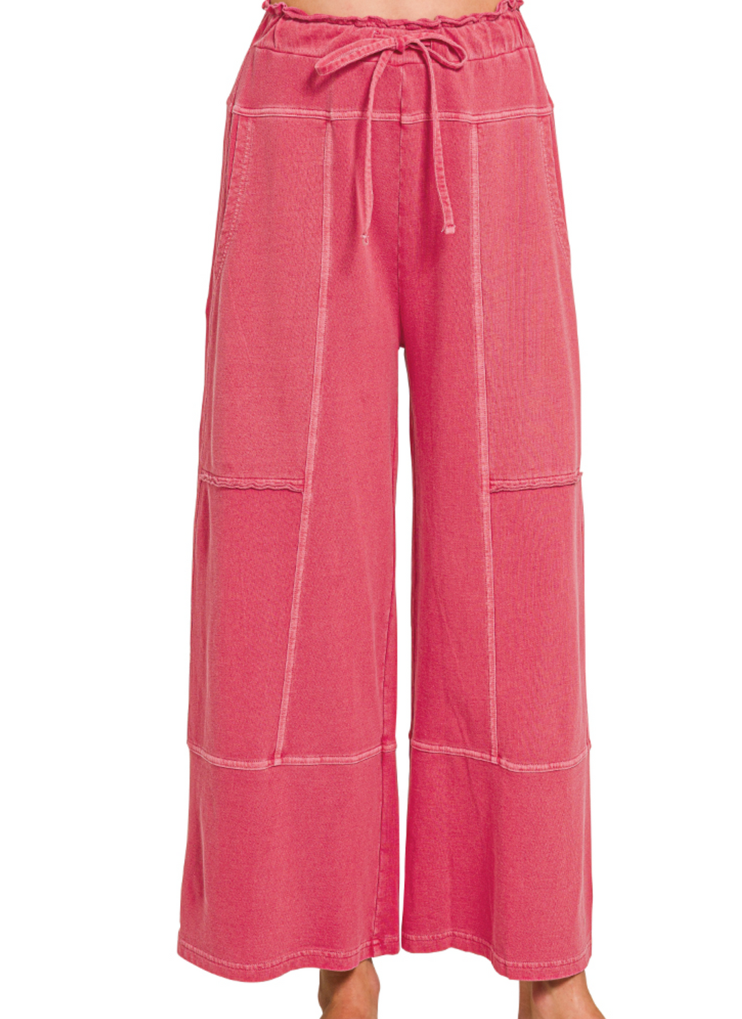 Zenana - The Cutest Trendiest Sweatpants Ever
