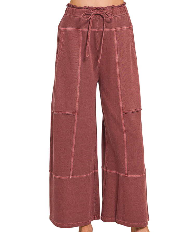 Zenana - The Cutest Trendiest Sweatpants Ever