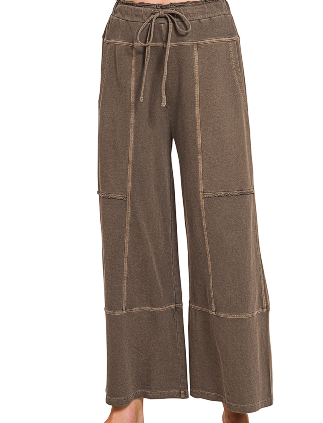 Zenana - The Cutest Trendiest Sweatpants Ever