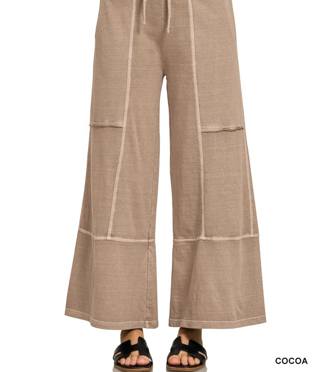 Zenana - The Cutest Trendiest Sweatpants Ever