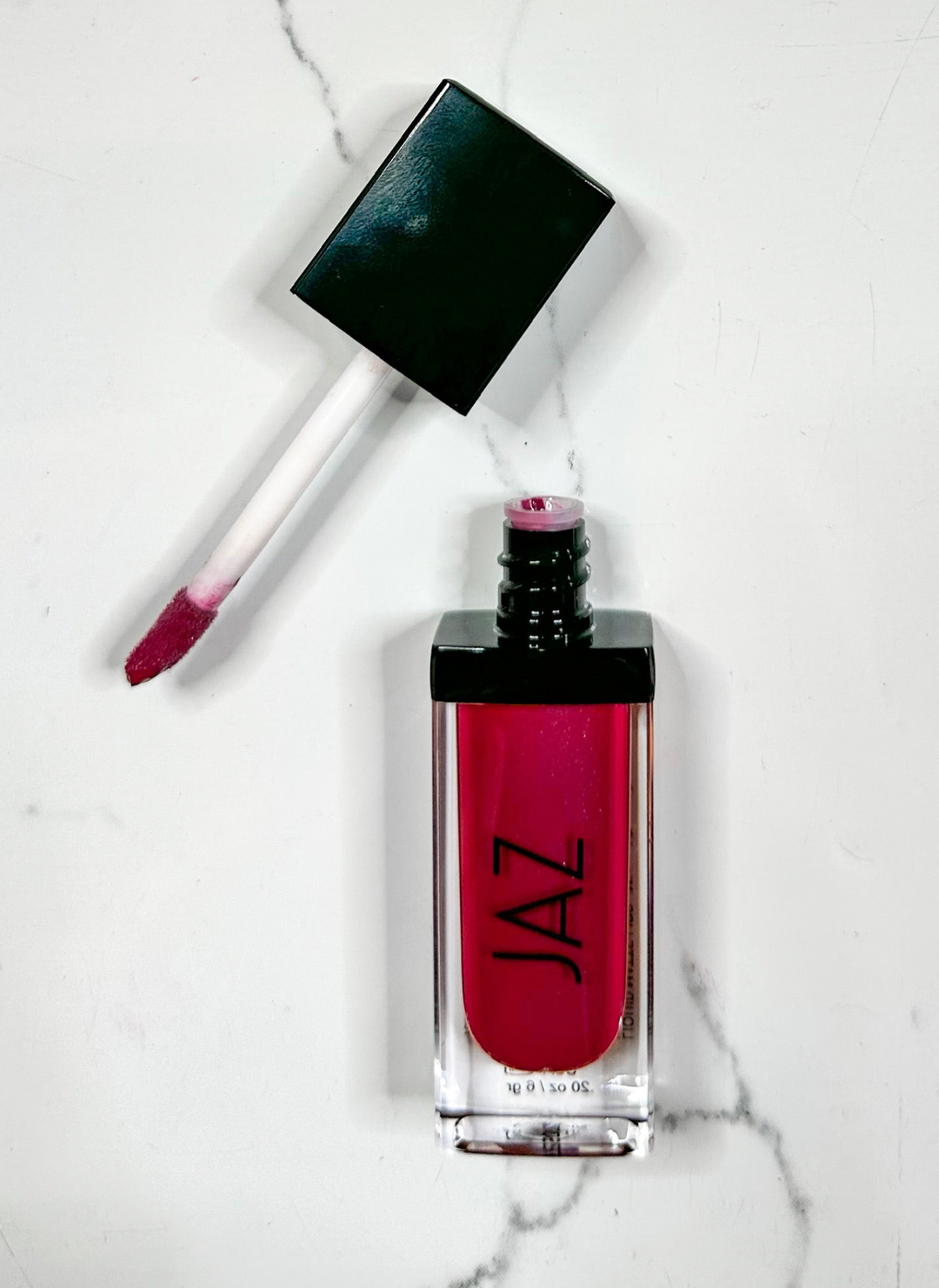 Mary Berry Liquid Matte Stain