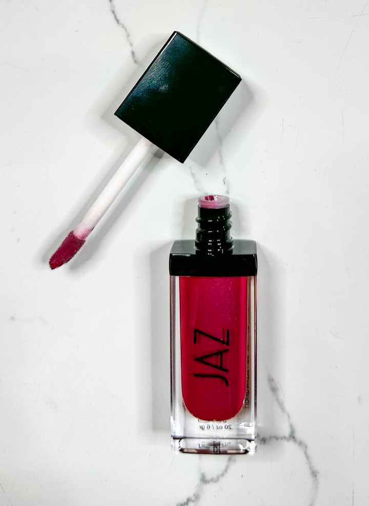 Mary Berry Liquid Matte Stain