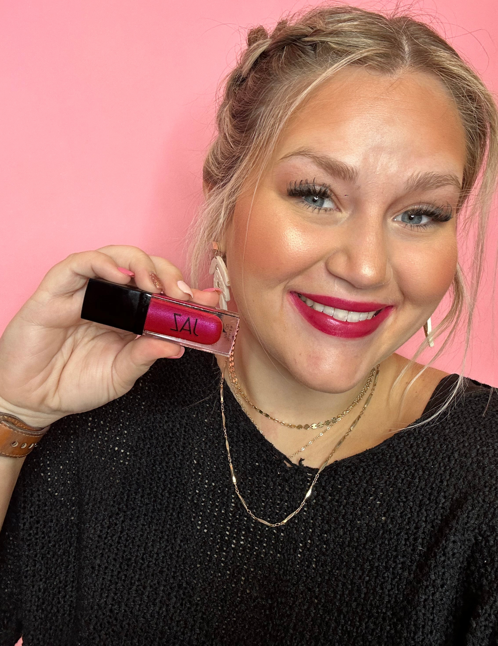 Mary Berry Liquid Matte Stain