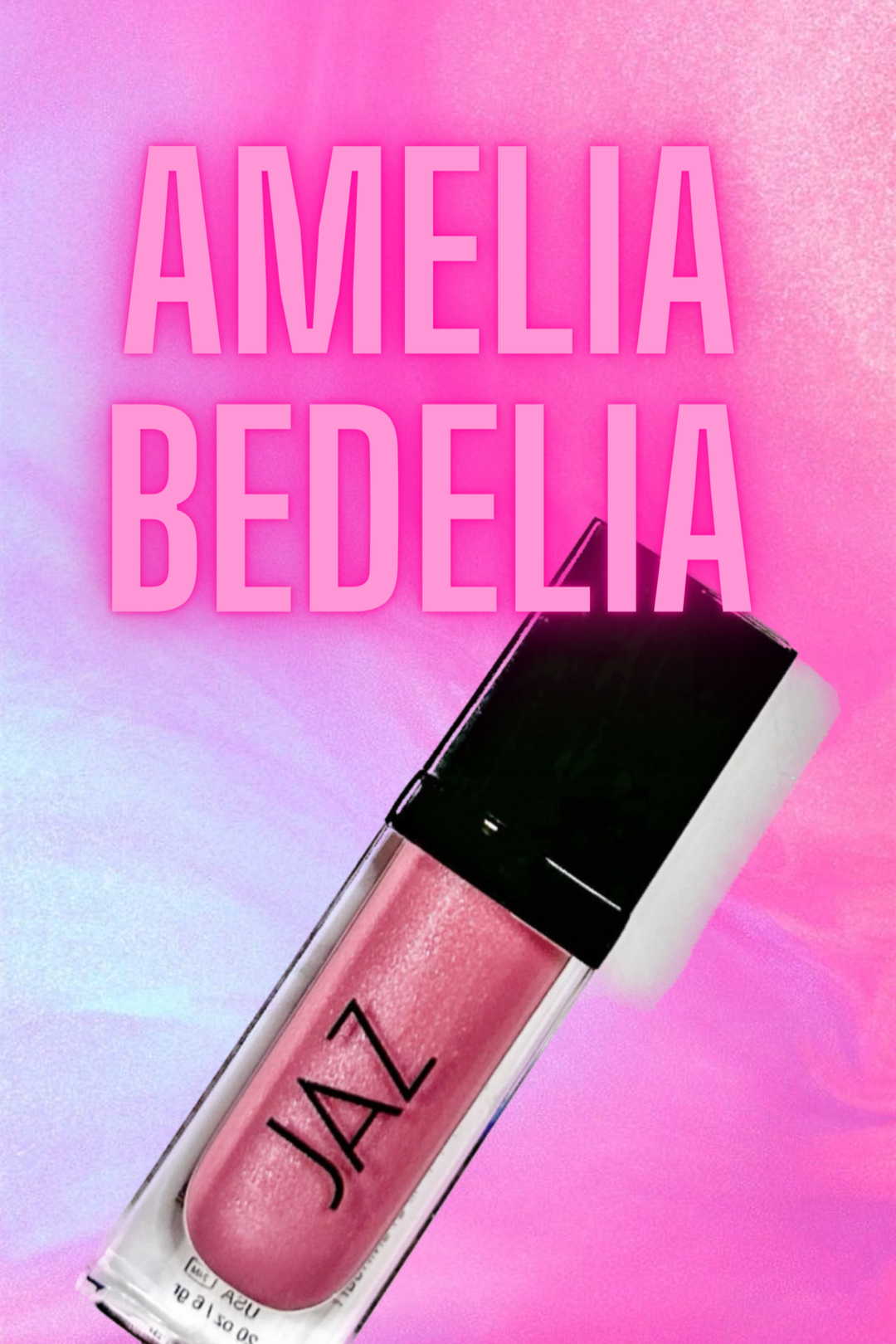 Amelia Bedelia Lip Gloss