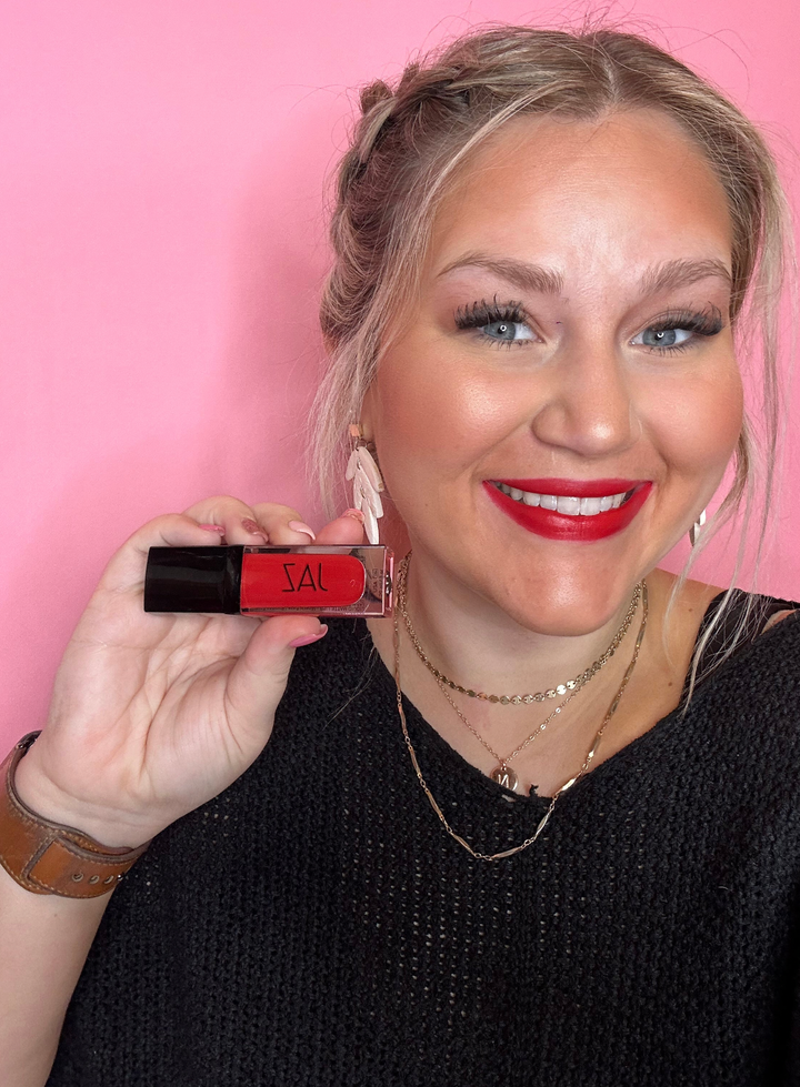 Miami Nights Liquid Matte Stain