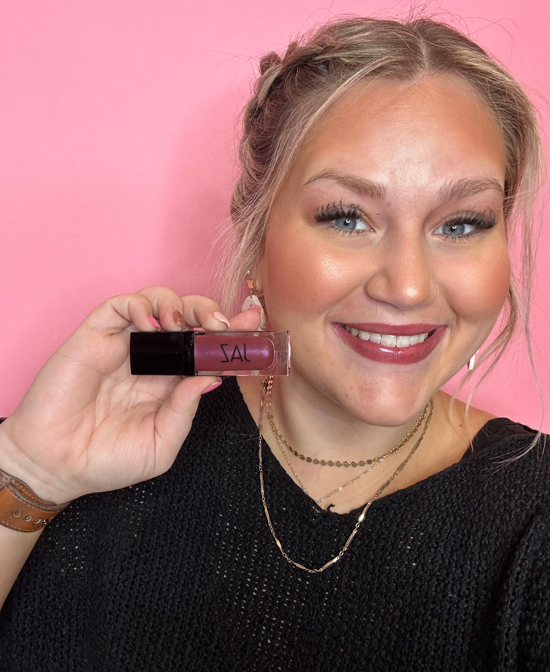 Lips of an Angel Lip Gloss