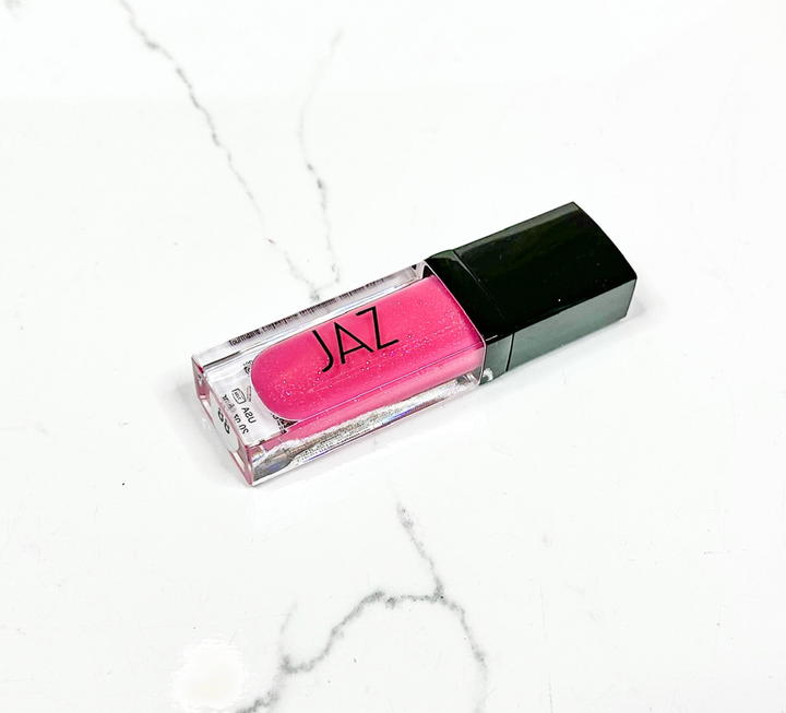 Sugar Plum Fairy Lip Gloss