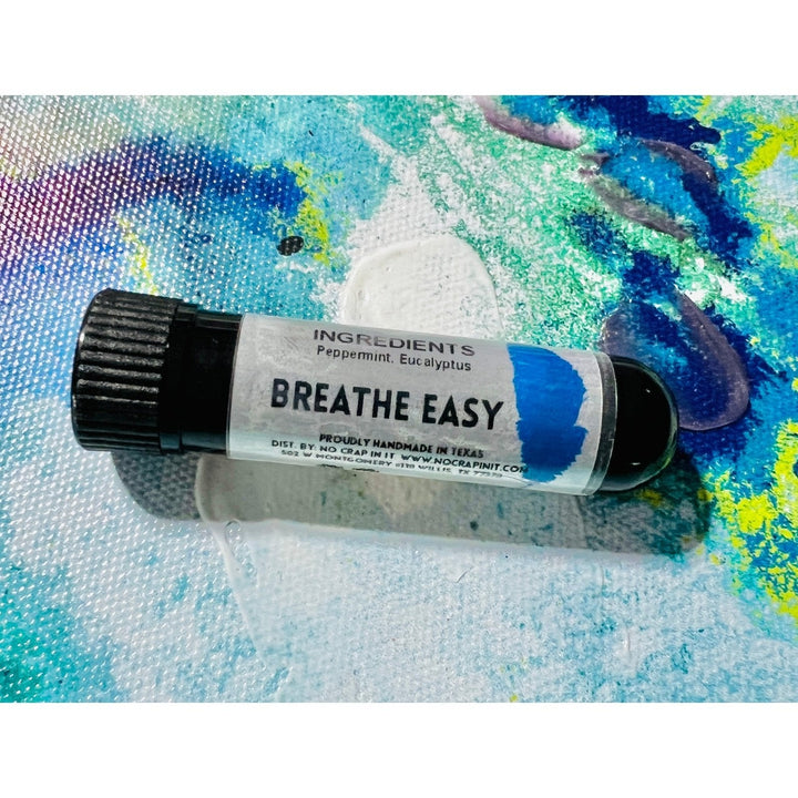 Inhalers - ARRAY