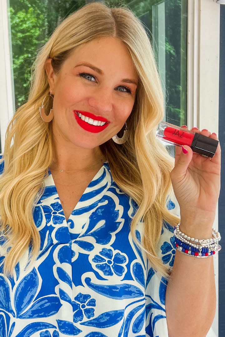 Miami Nights Liquid Matte Stain