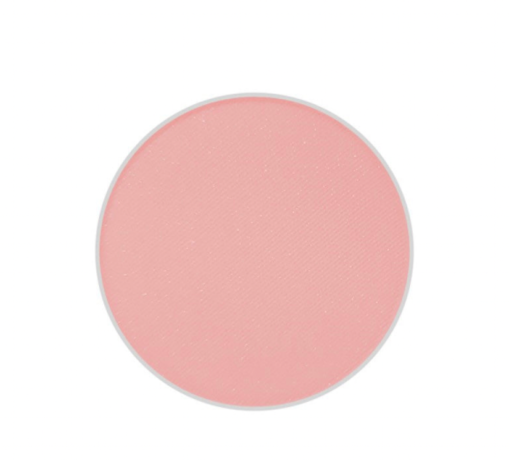 Ballerina Pink Mineral Blush