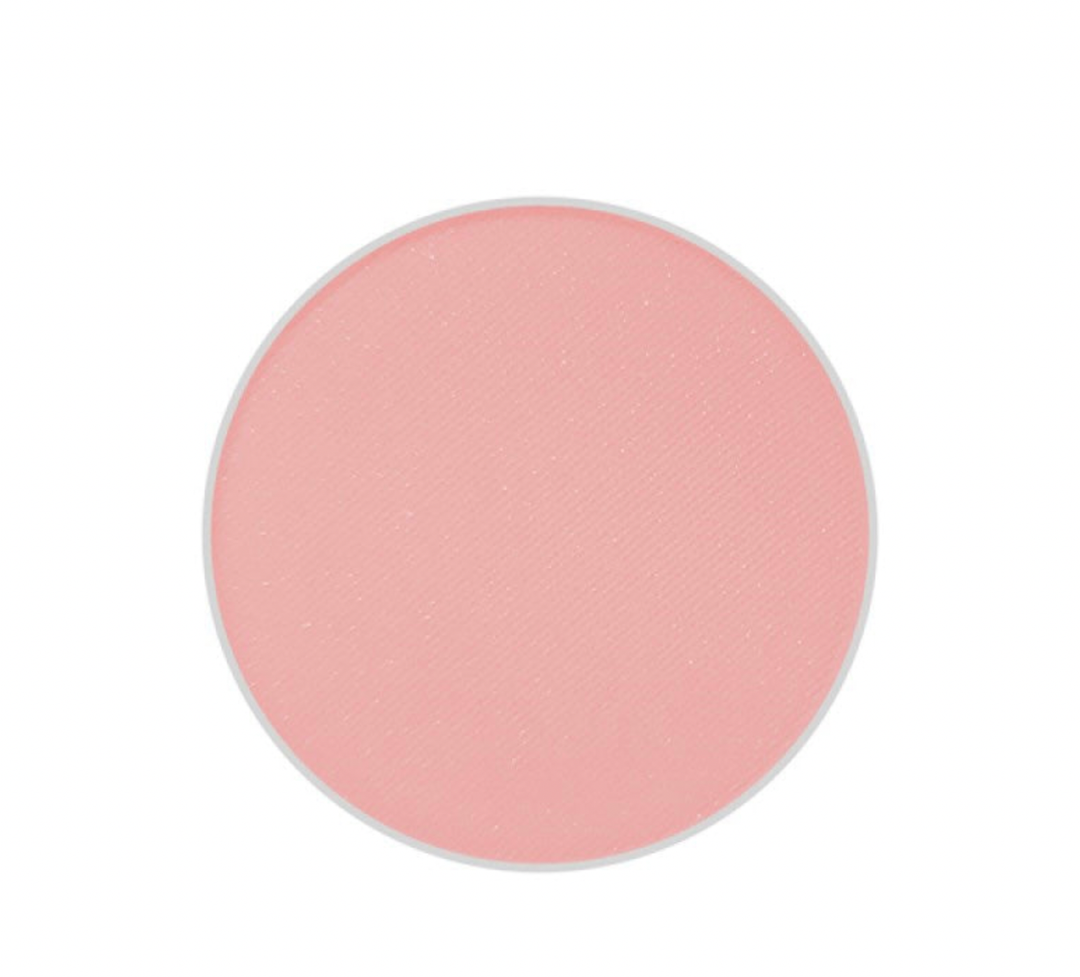 Ballerina Pink Mineral Blush