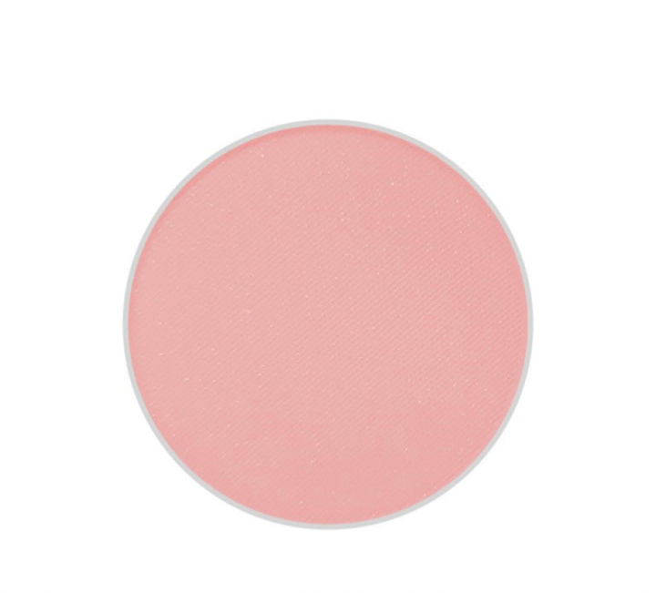 Ballerina Pink Mineral Blush