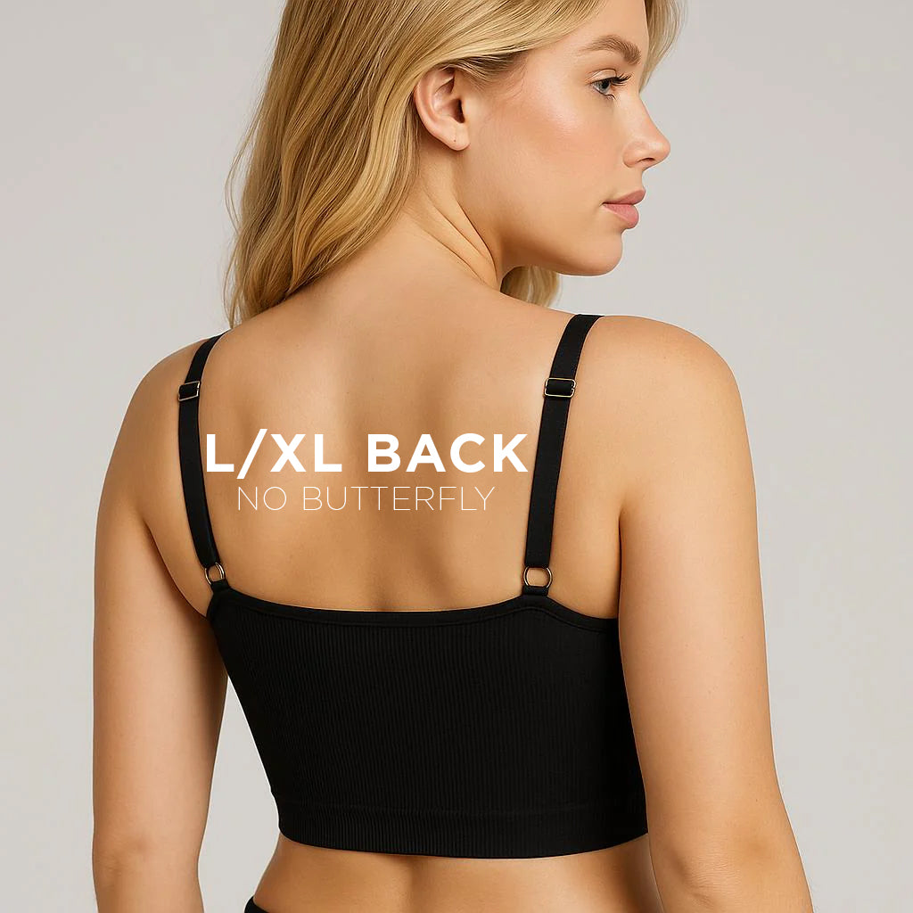 Jady K - Jules Bra/Bralette