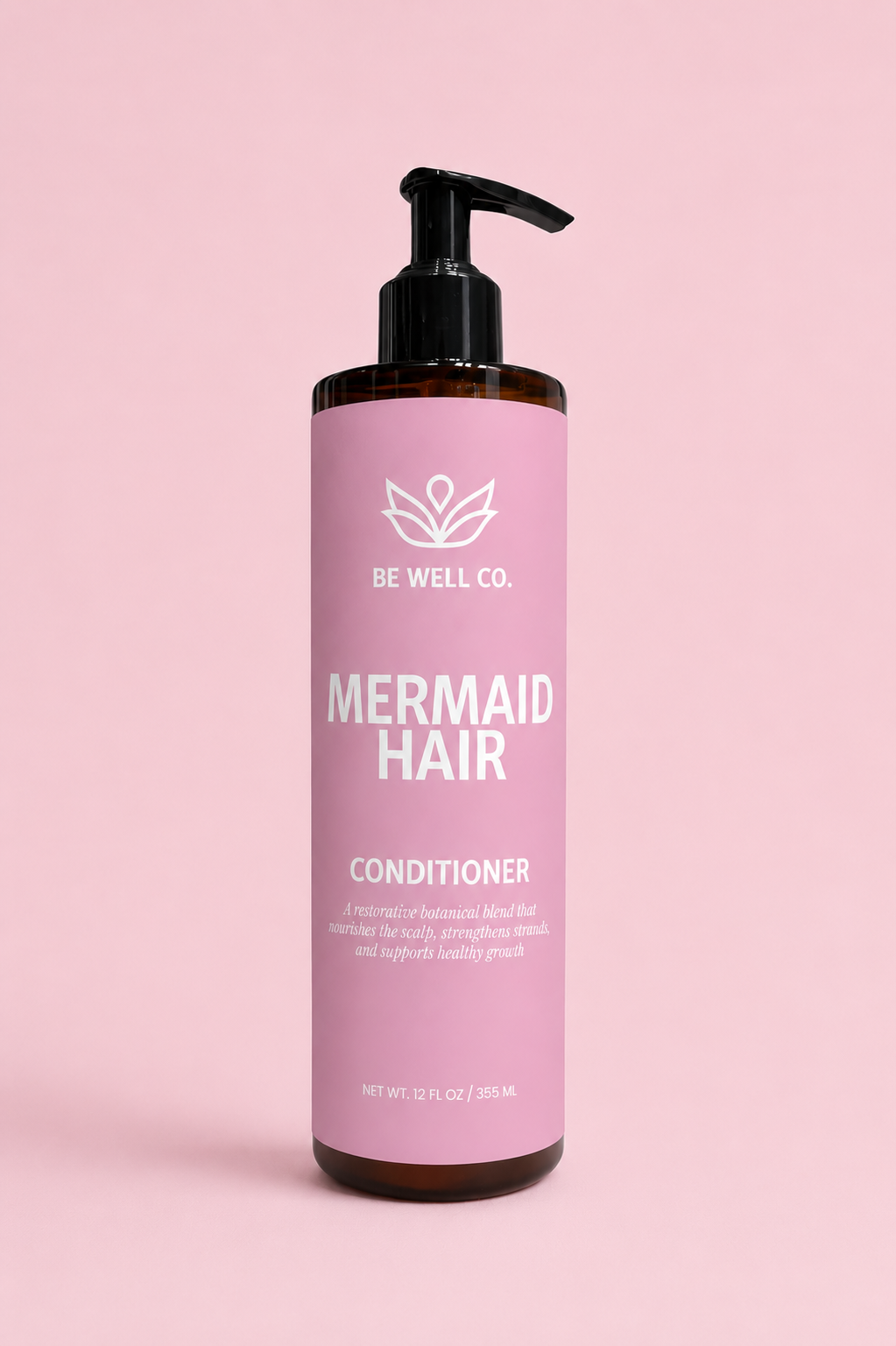 Mermaid Hair Conditioner
