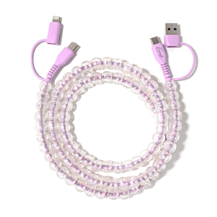 Erimish - Beaded Phone Charger