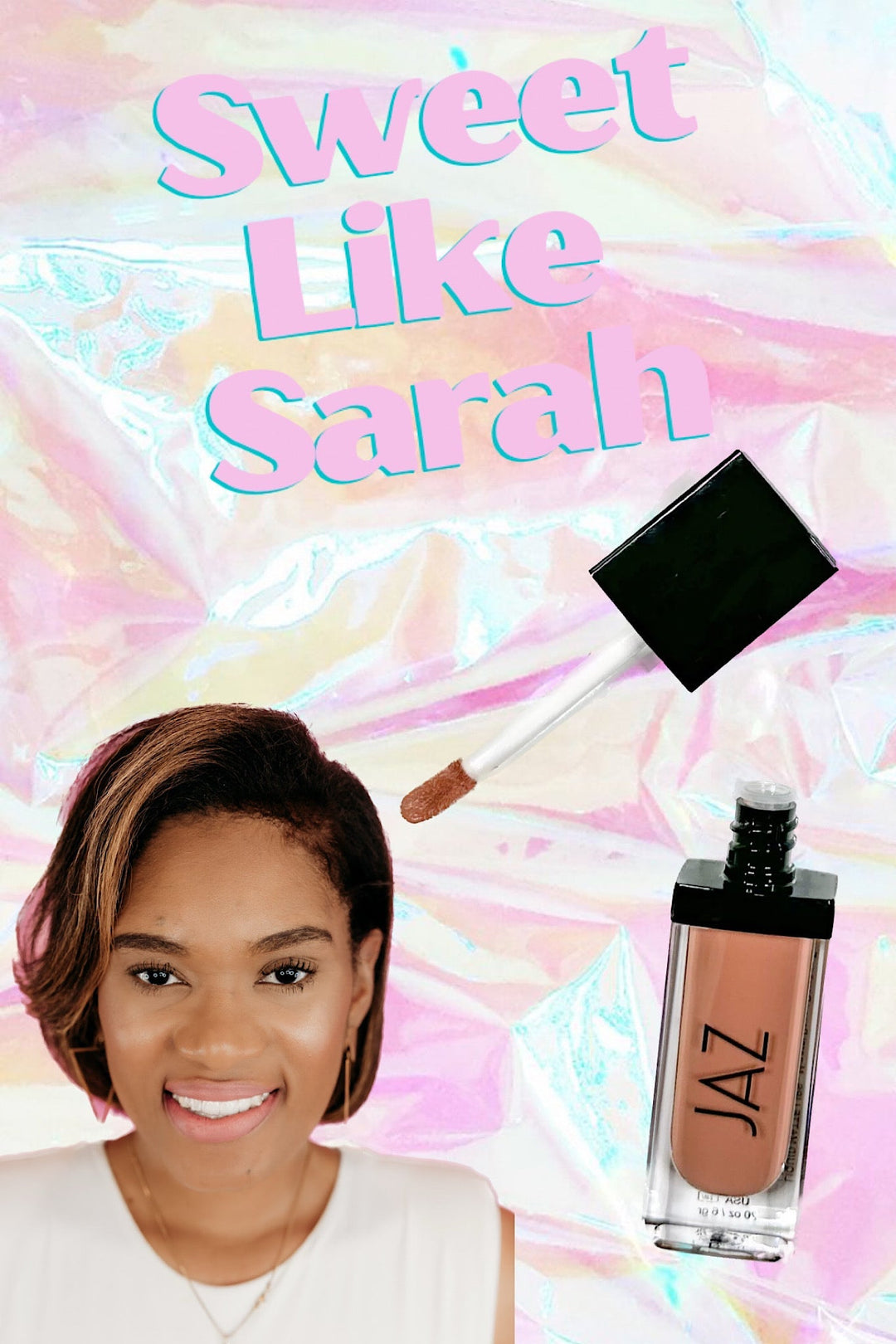 Sweet Like Sarah Liquid Matte Stain
