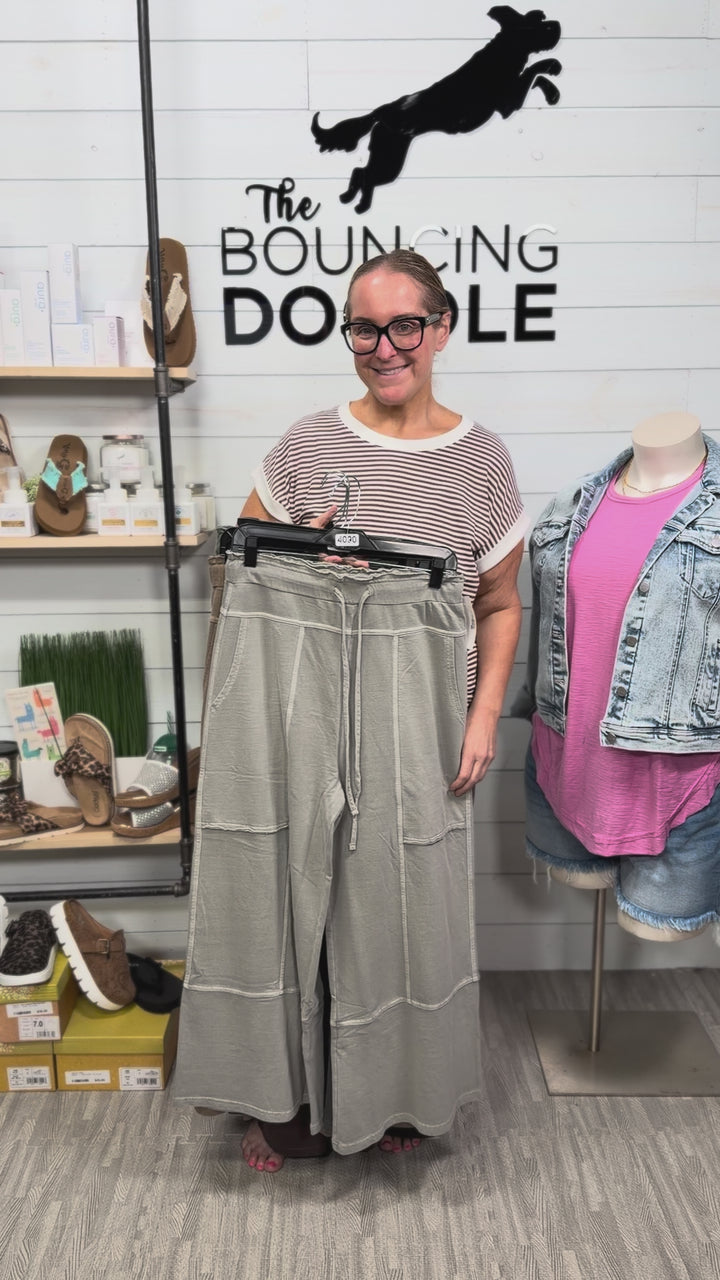 Zenana - The Cutest Trendiest Sweatpants Ever