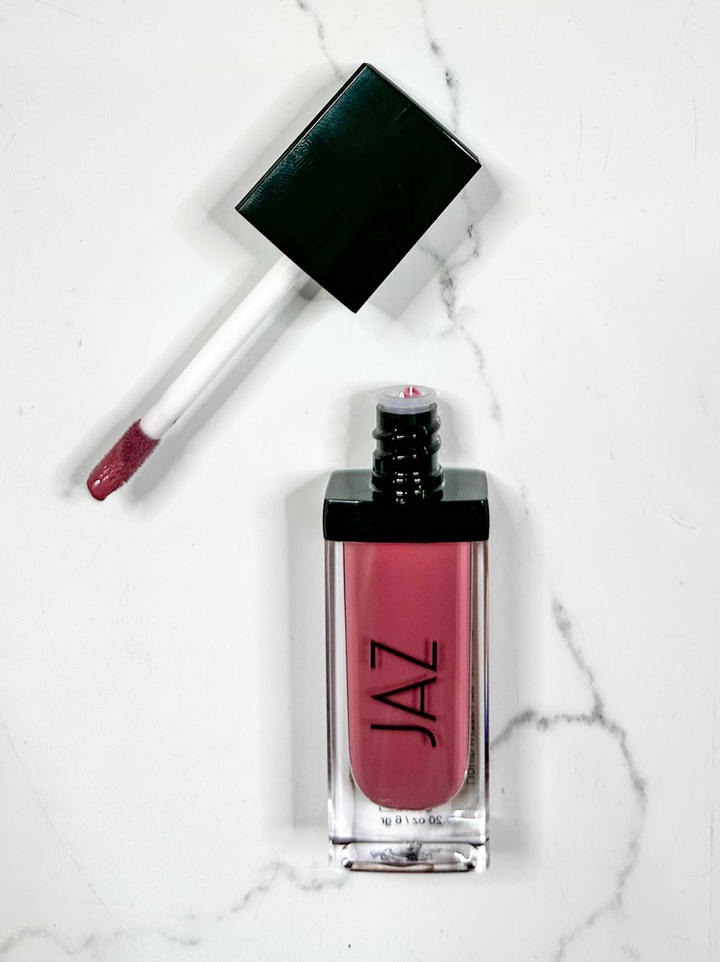 Berry Extravagant Liquid Matte Stain