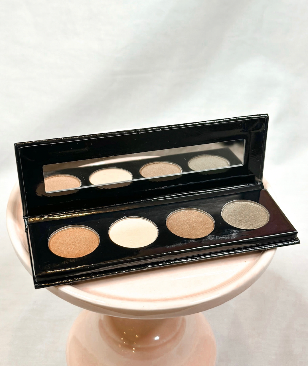 Emerald City 4 Shade Eyeshadow Palette