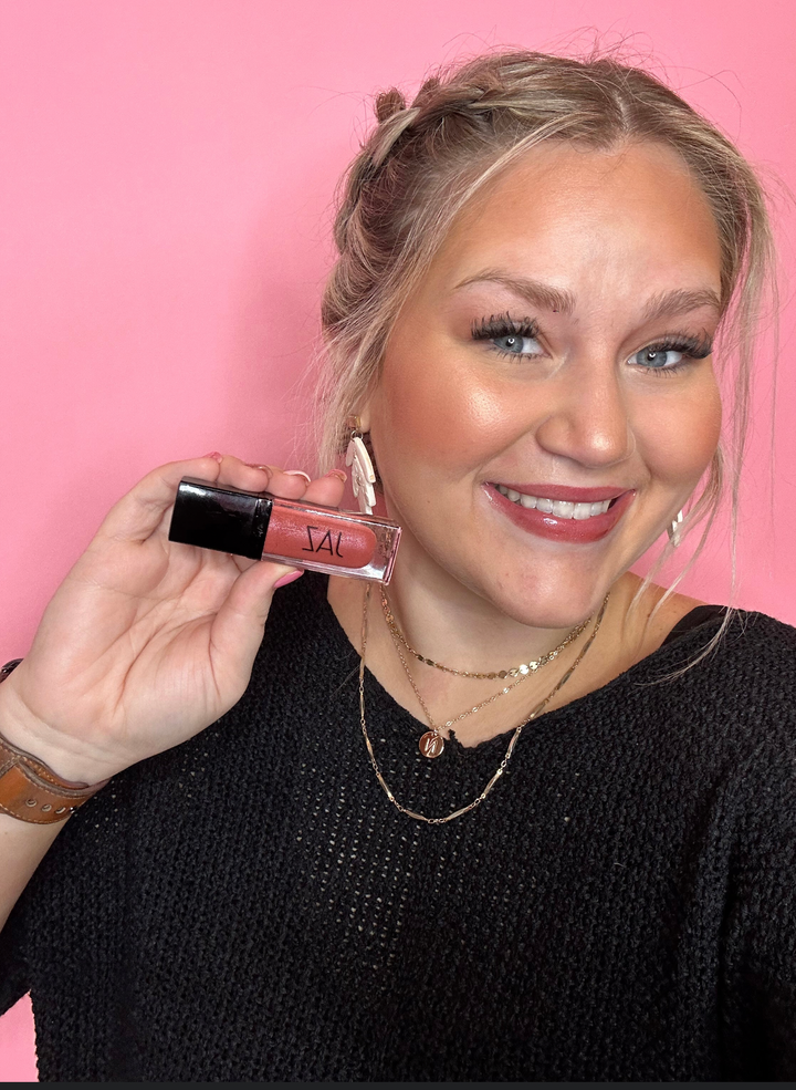 Charmed Life Lip Gloss