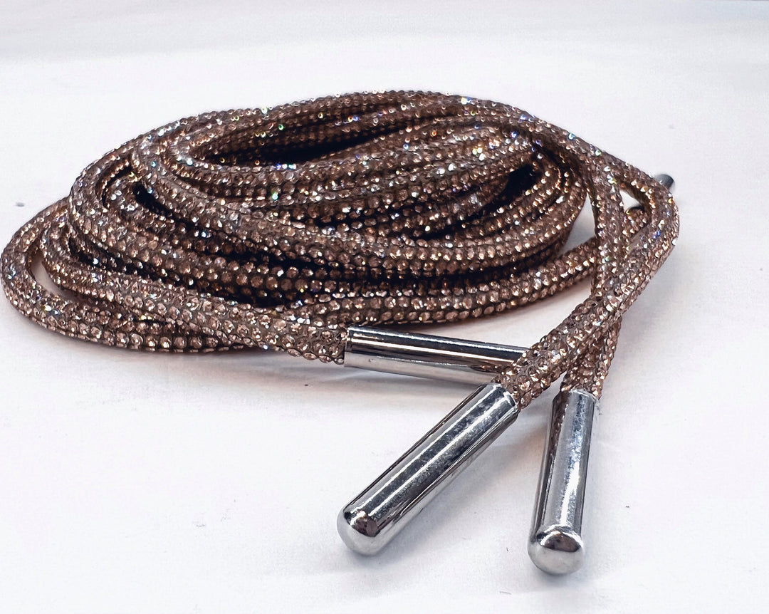 TIE ONE ON BLING STRING